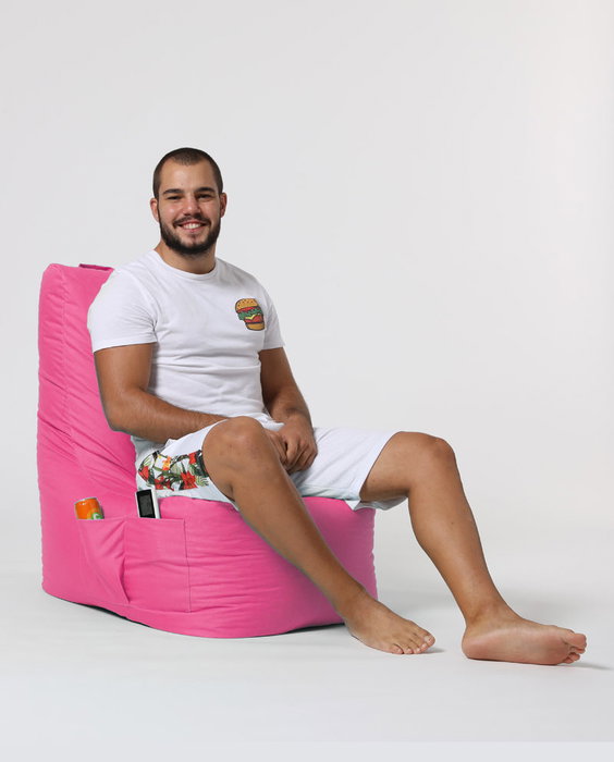 Atelier Del Sofa Diamond - Pink